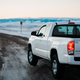 Illustration for article titled Impressions: 2016 Tacoma
